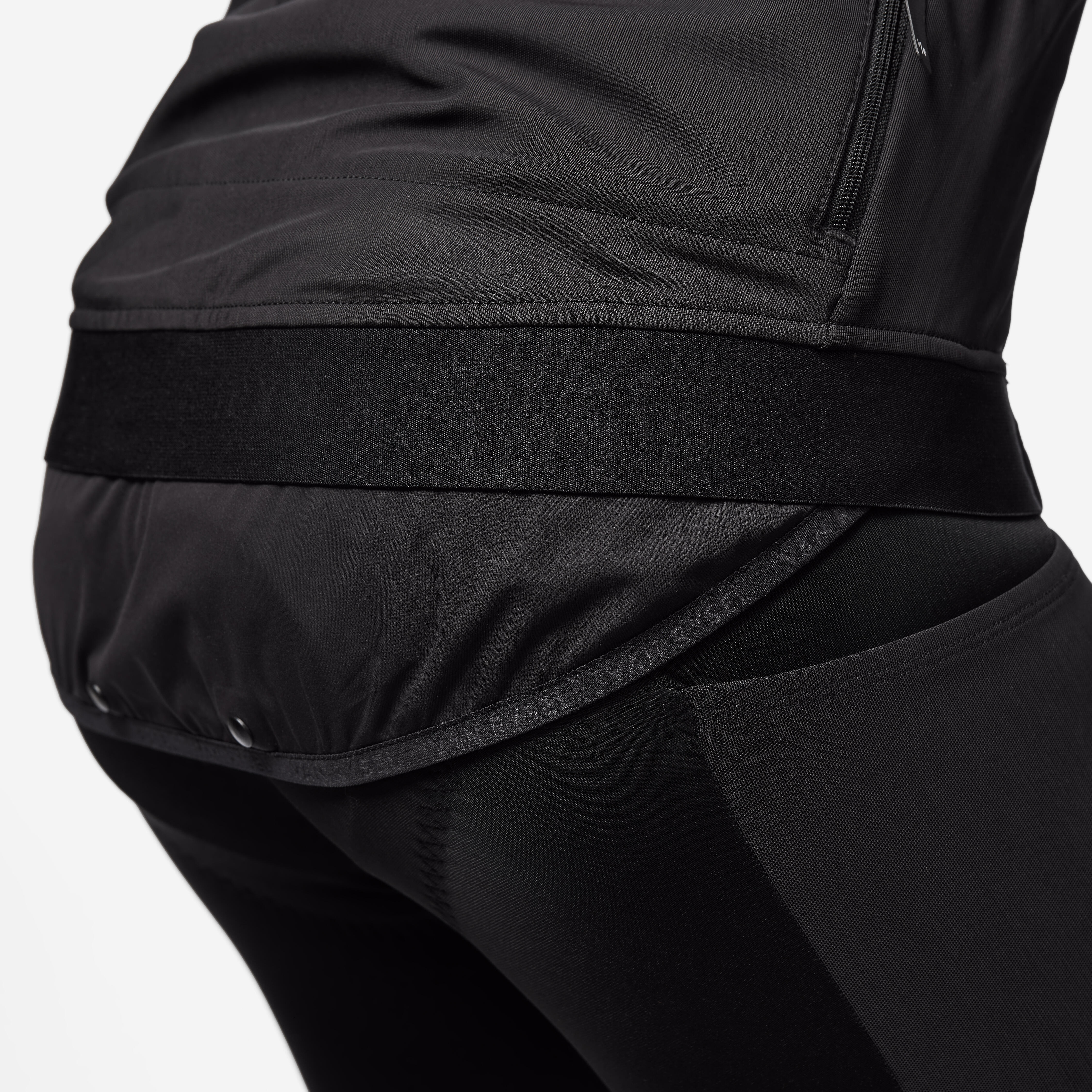 Men's Road Biking Jacket - Endurance - VAN RYSEL