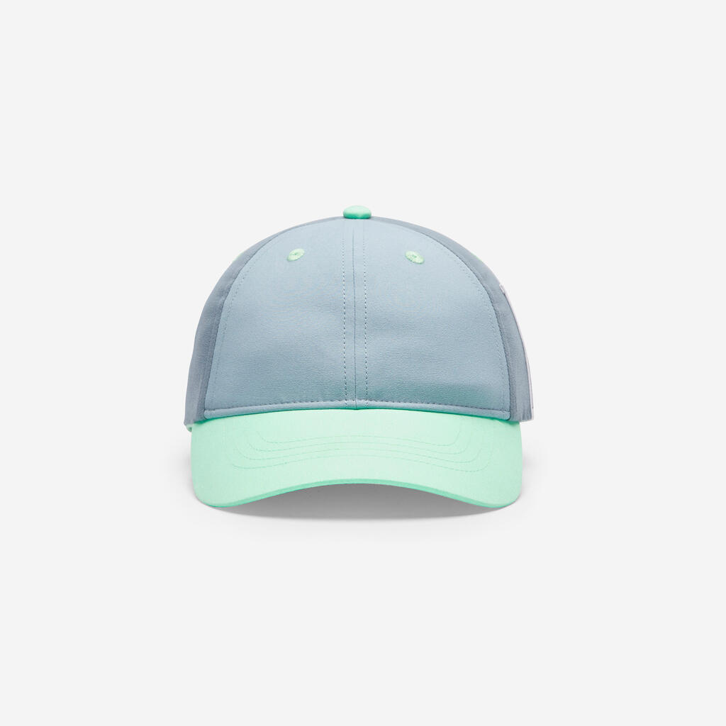 Casquette enfant respirante réglable mixte, Imprimé boreal