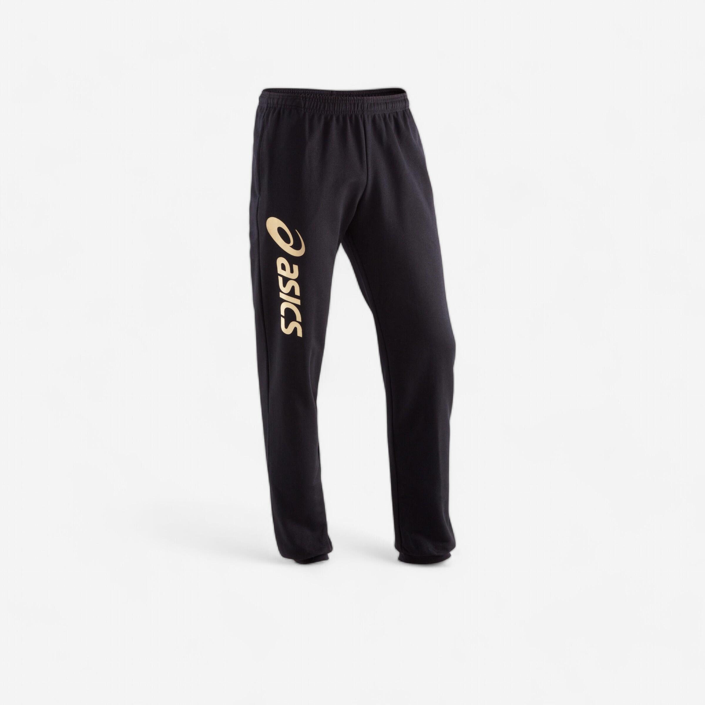 asics sweatpants