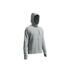 KIPRUN Run 100 Warm Men's Running Jacket - Concrete Grey