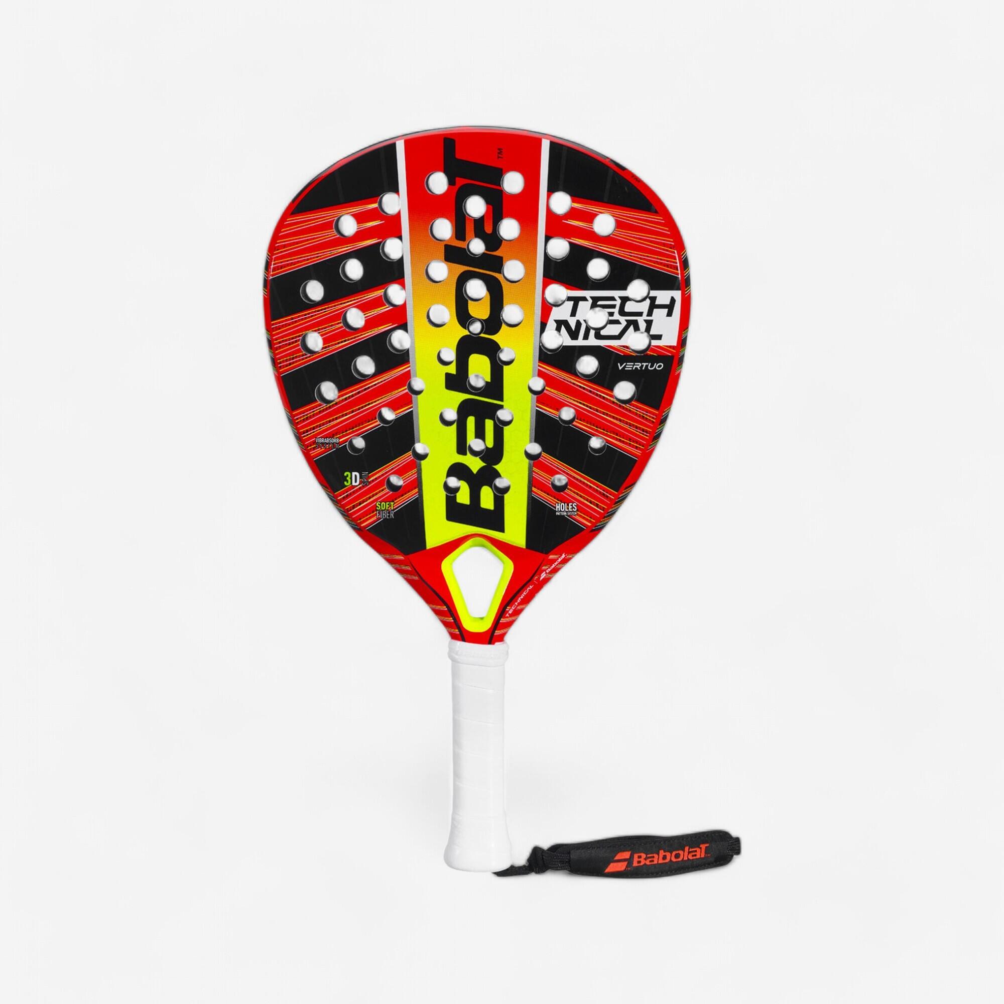 BABOLAT Technical Vertuo padelová raketa
