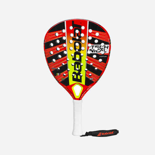 
      Padelschläger Erwachsene - Babolat Technical Vertuo 23 
  