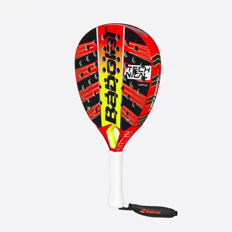 Padelracket voor volwassenen Technical Vertuo