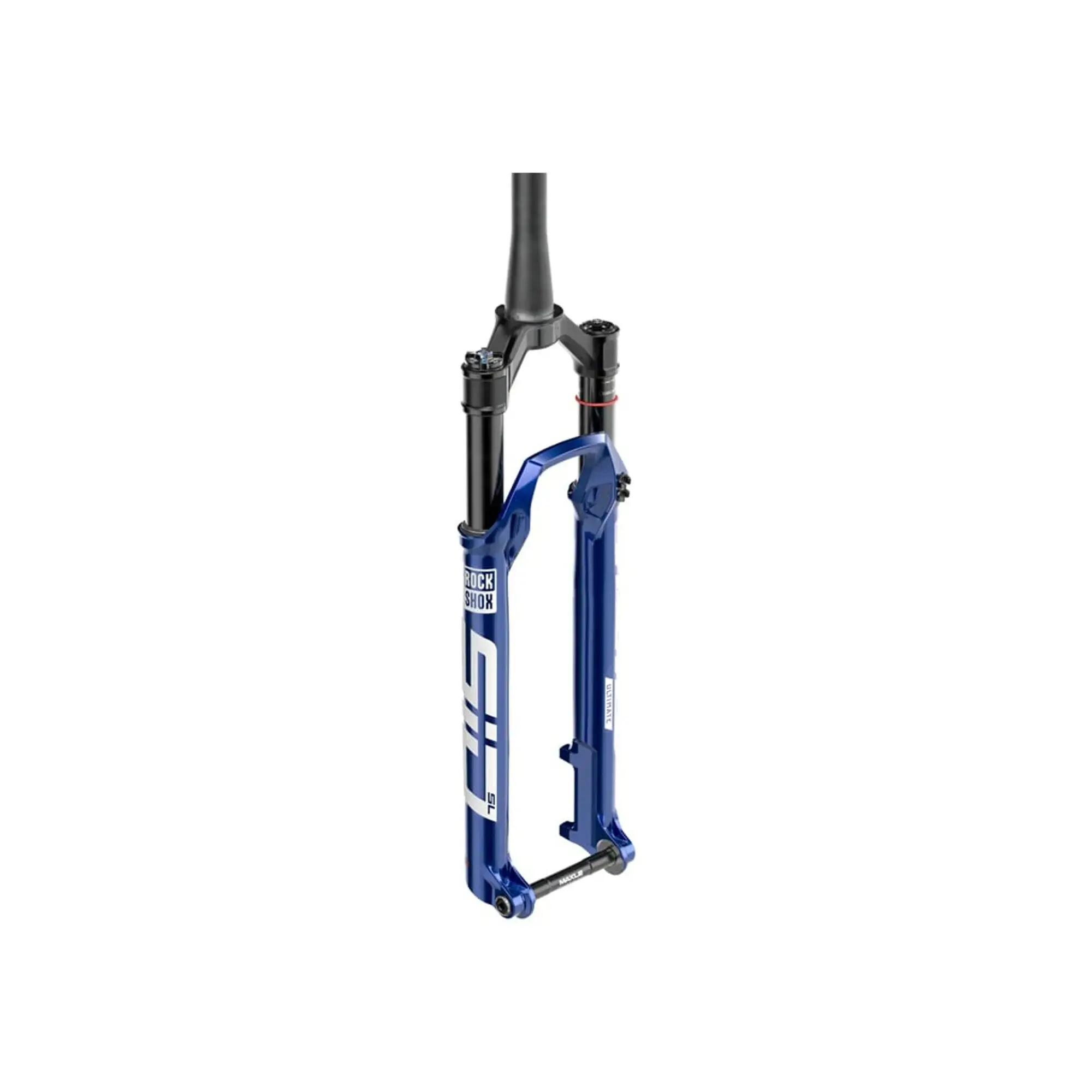 Hydraulic Fork Service -  1