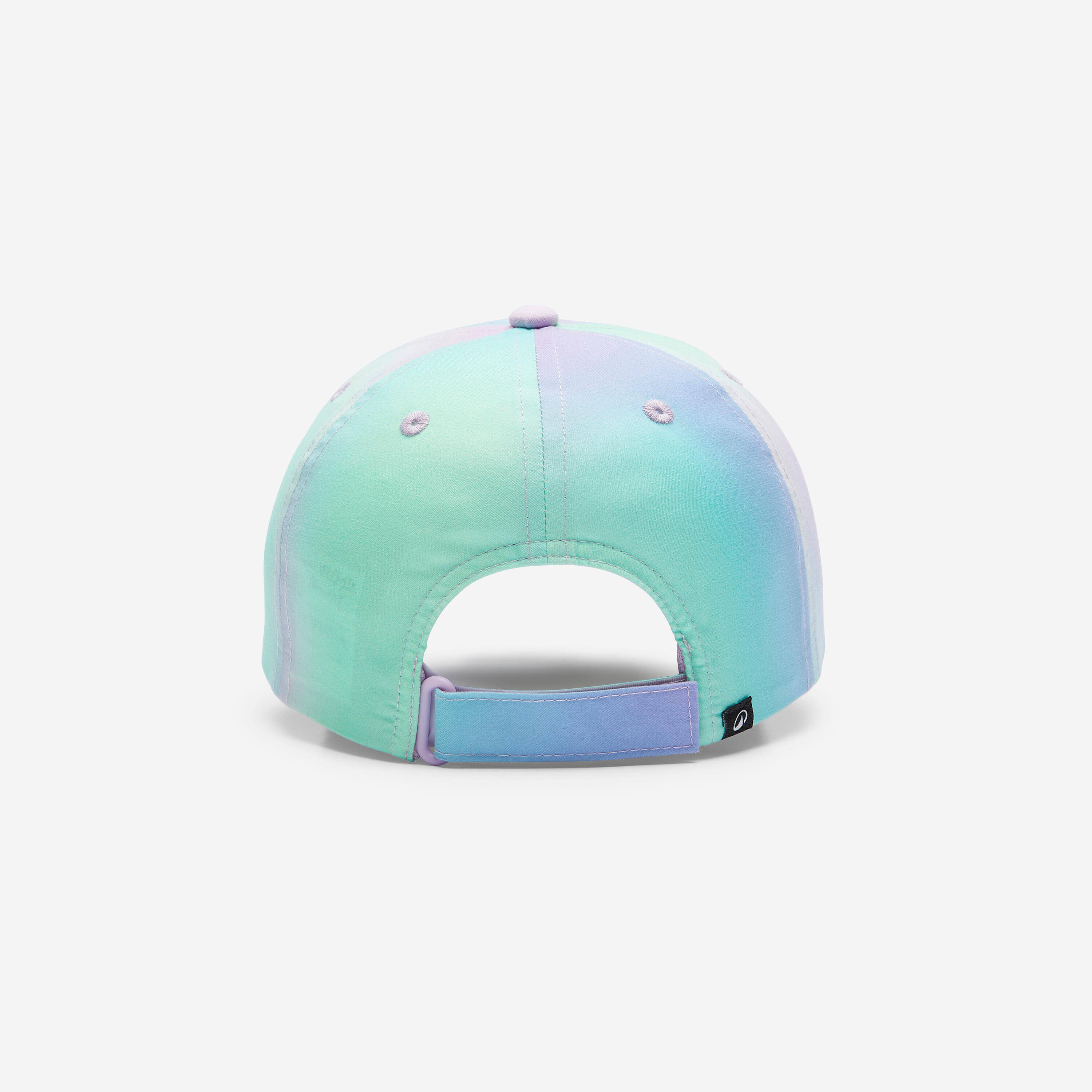 UV Protected Kid's Adjustable Cap 500 - Multi-Color -  4