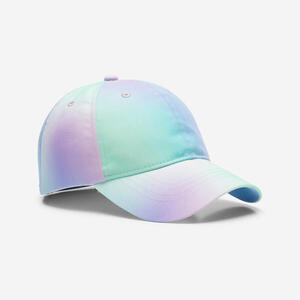 Gorra Niños Estampado Boreal Ajustable Transpirable