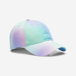 Gorra Niños Estampado Boreal Ajustable Transpirable