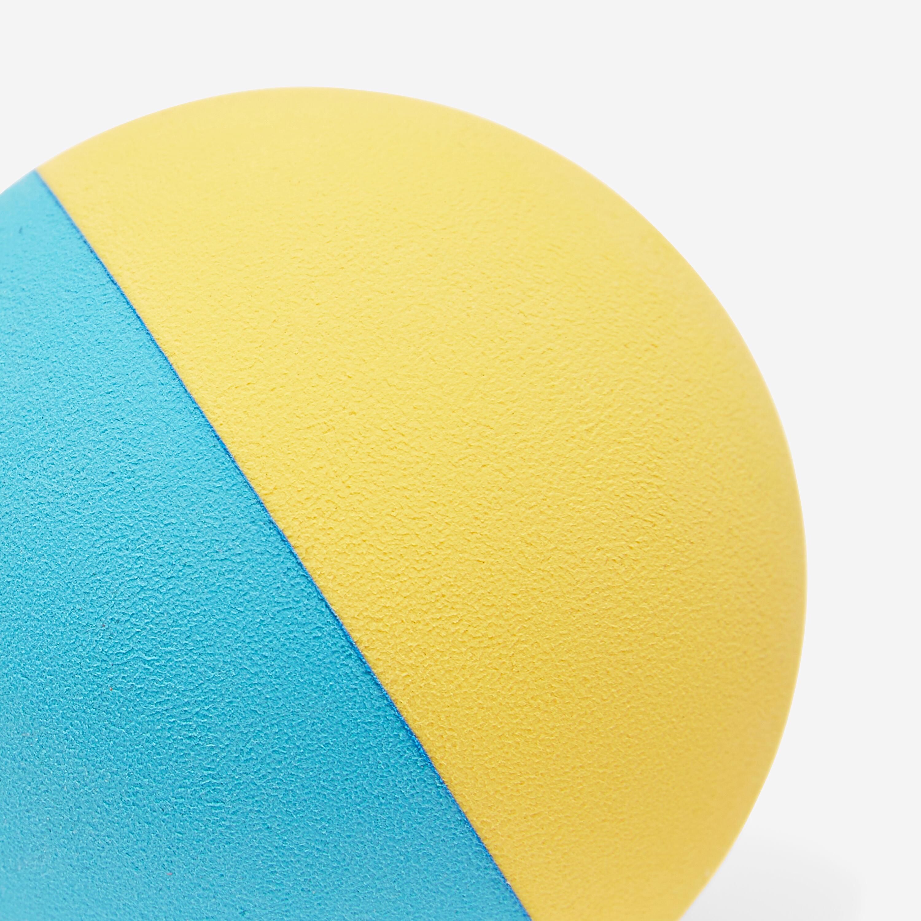 Rubber Bouncy Ball - Kids' Wall Ball 4/4
