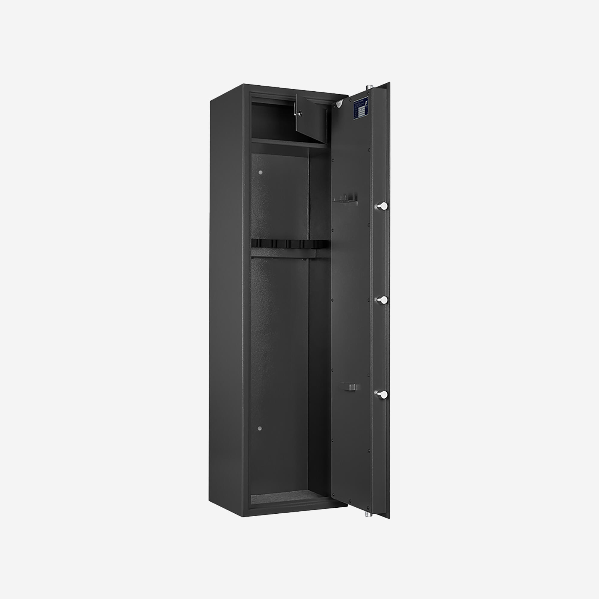 Armadio di sicurezza WF 145 7 armi 2/5