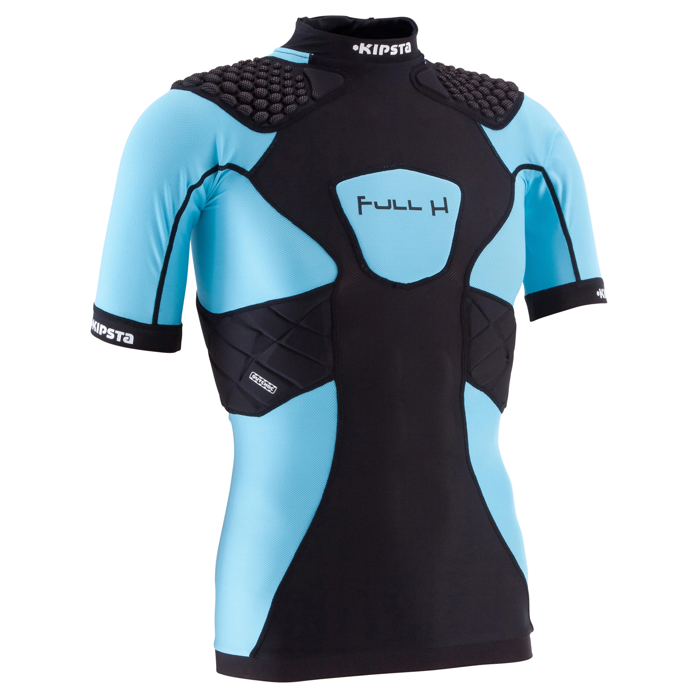 junior shoulder pads rugby