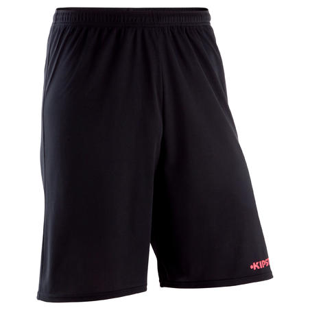 Premier Adult Basketball Shorts - Black