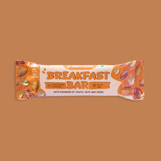 Breakfast Bar Nuts & Seeds | Healthy Nutrition Energy & Breakfast Bar
