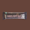 Choco Pop Coffee Bar - Zero Cholestrol, No trans fats, Goodness of cereals