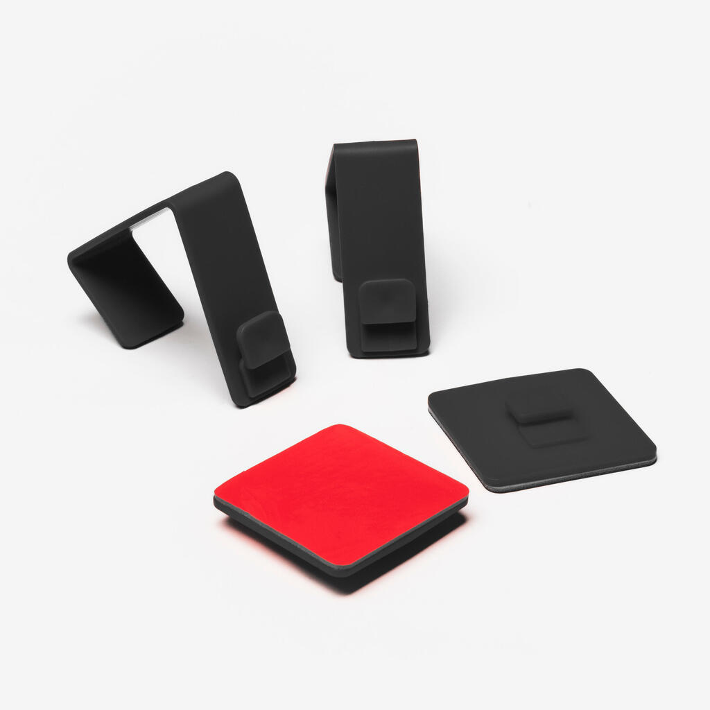 Κιτ τοποθέτησης μίνι μπασκέτας SK100 και SK500