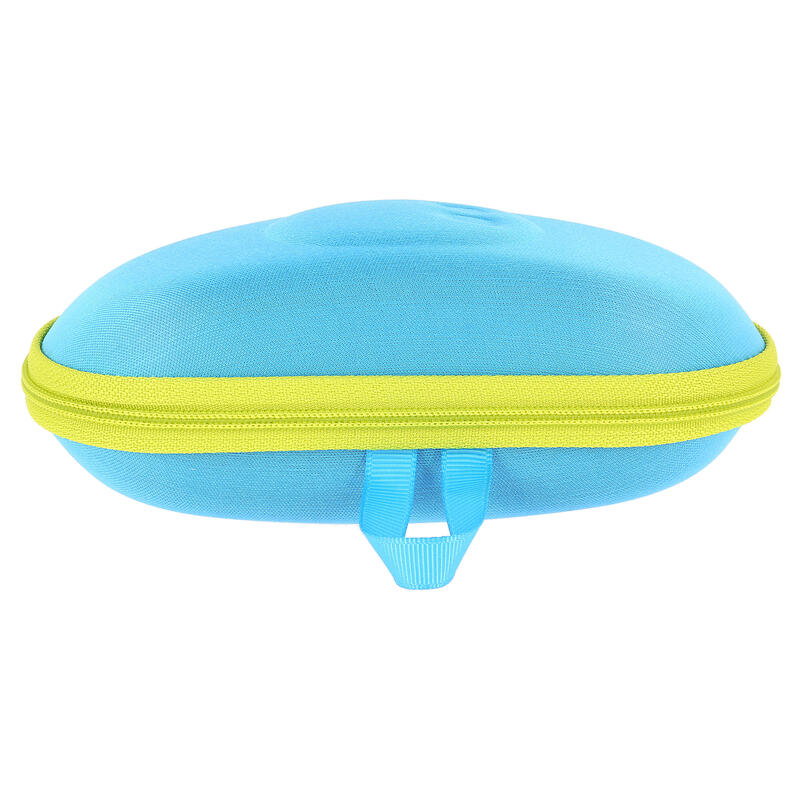Etui à lunettes de soleil rigide - CASE 560 JR - enfant - bleu/rose