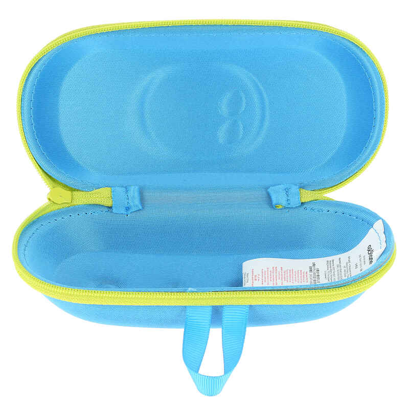 Case 700 Hard Case for Children Sunglasses - Blue