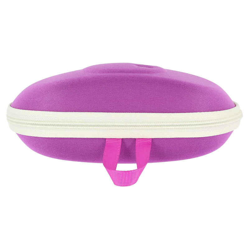 Case 700 Hard Junior Children Rigid Eyewear Case - Pink