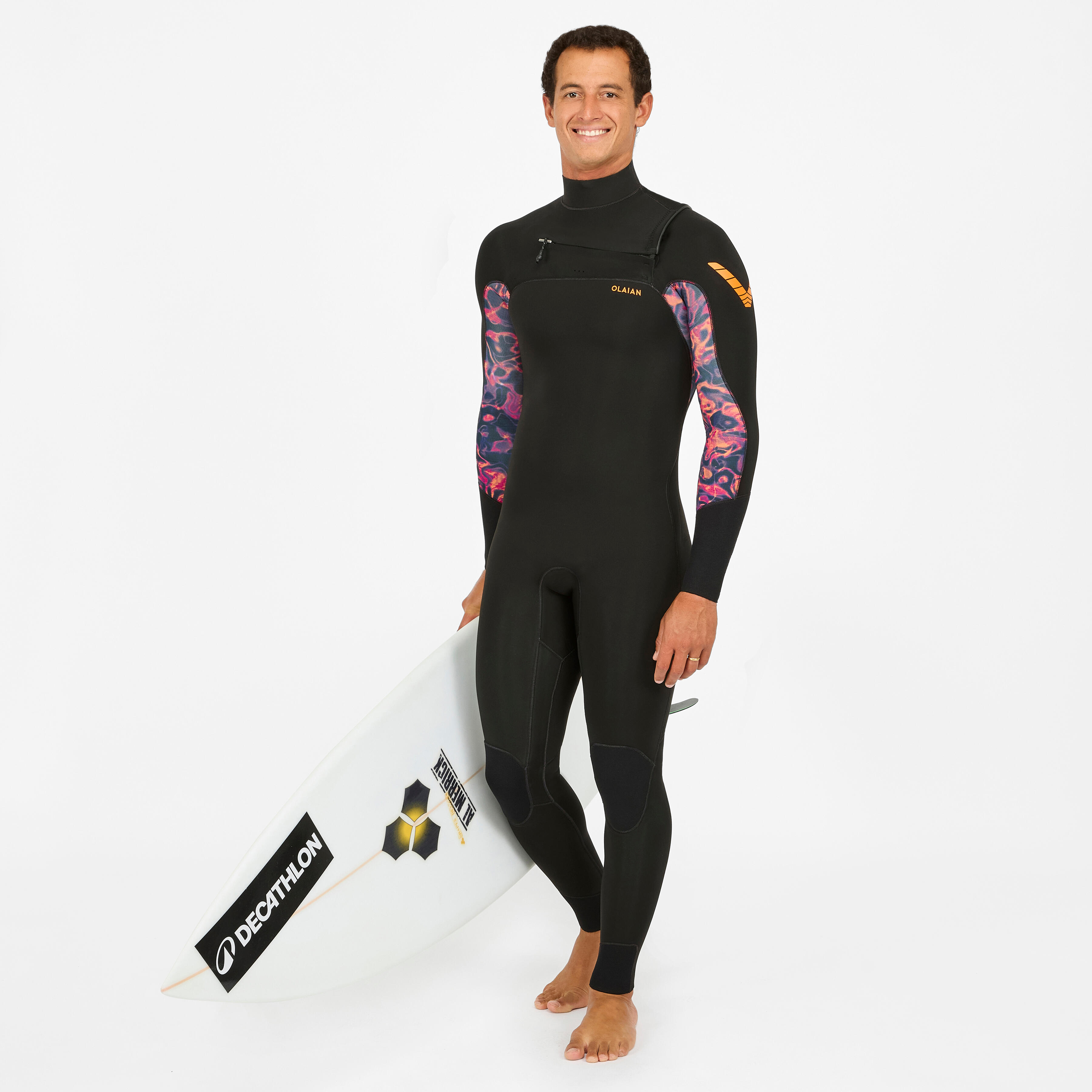 Neoprenos Hombre Online Decathlon