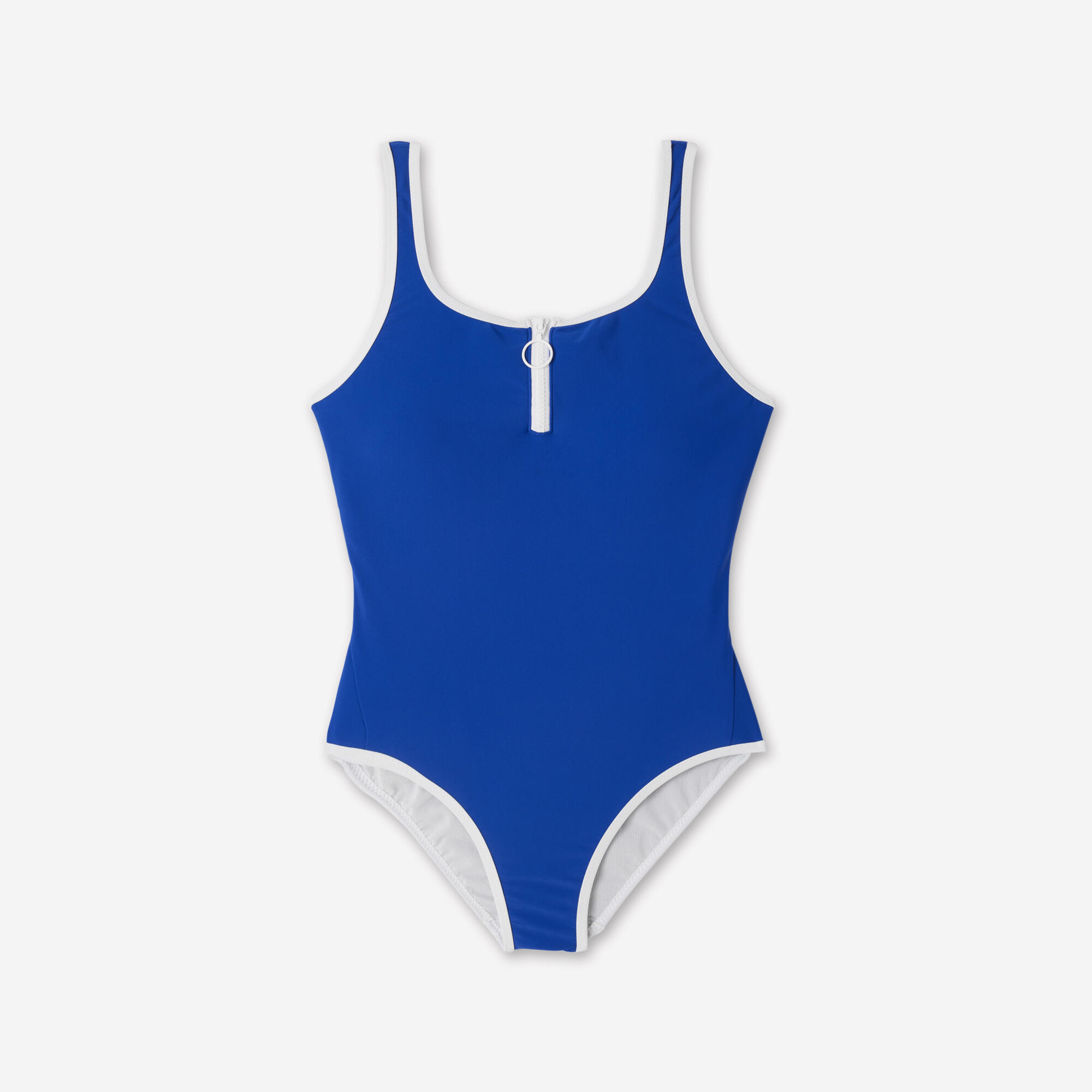 Damesbadpak Heva Joy Zip 100 8/10