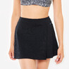 Women's Swimming Skirt Lola Comfortable & Stylish Black
