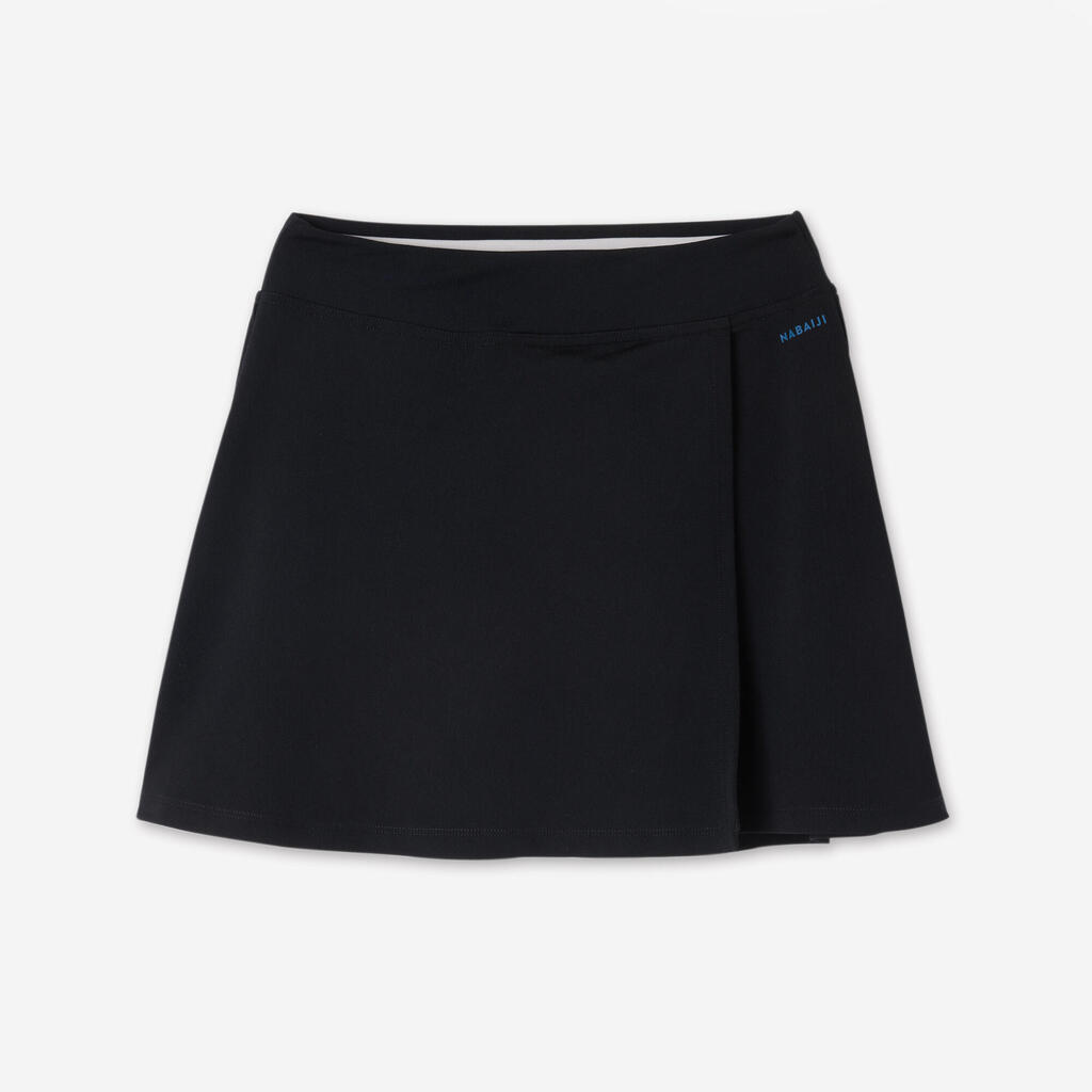 Women’s swimming skirt - Lola black