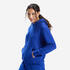Women's Hoodie Essential - Blue