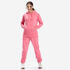 Women's Hoodie Essential - Pink