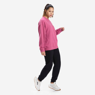 Loose Sweatshirt 520