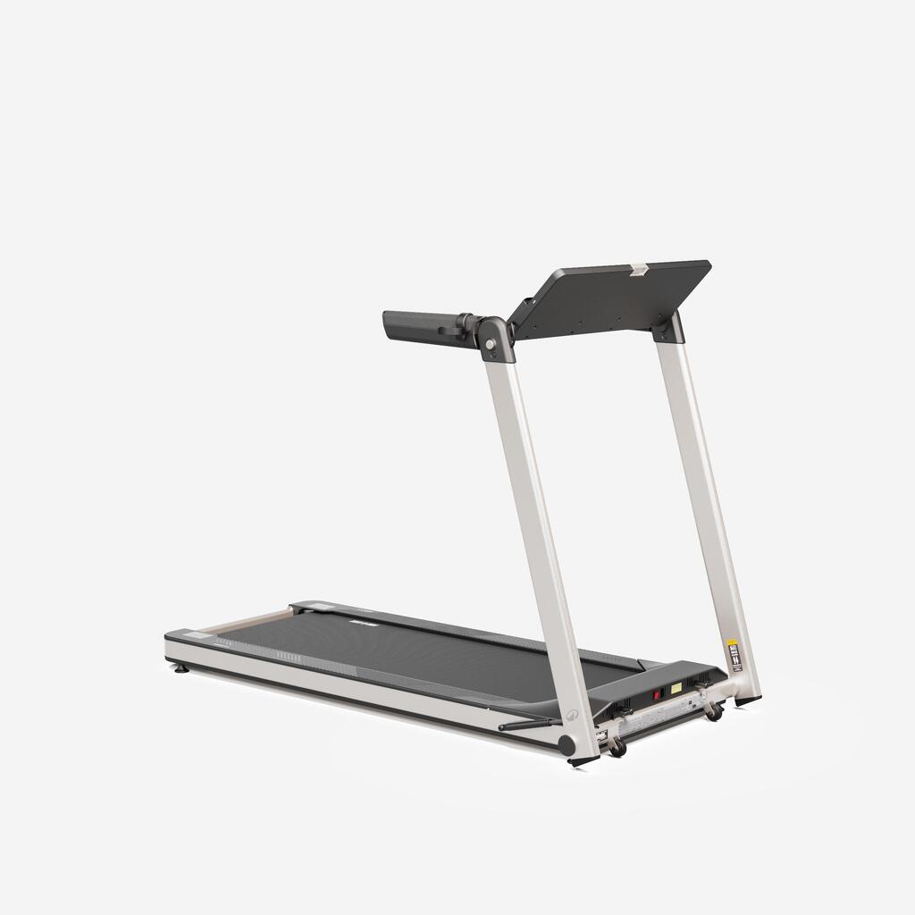 Kompaktna tekalna steza 14 km/h 100 Milor Limited Edition