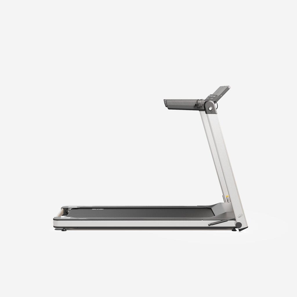 14 km/h Foldable & Compact Treadmill Run 100
