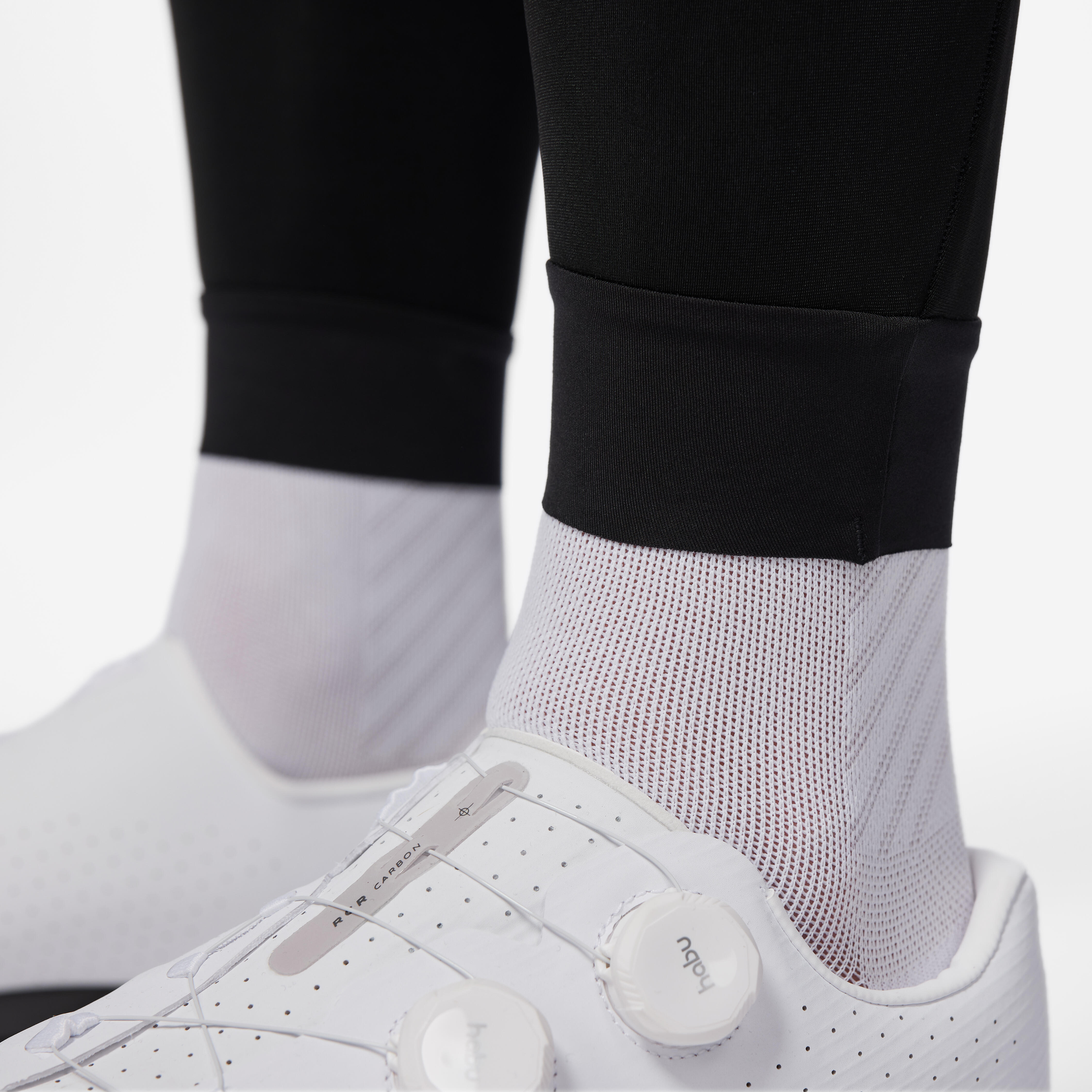 Men’s Cold-Weather Road Cycling Tights, Racer - VAN RYSEL