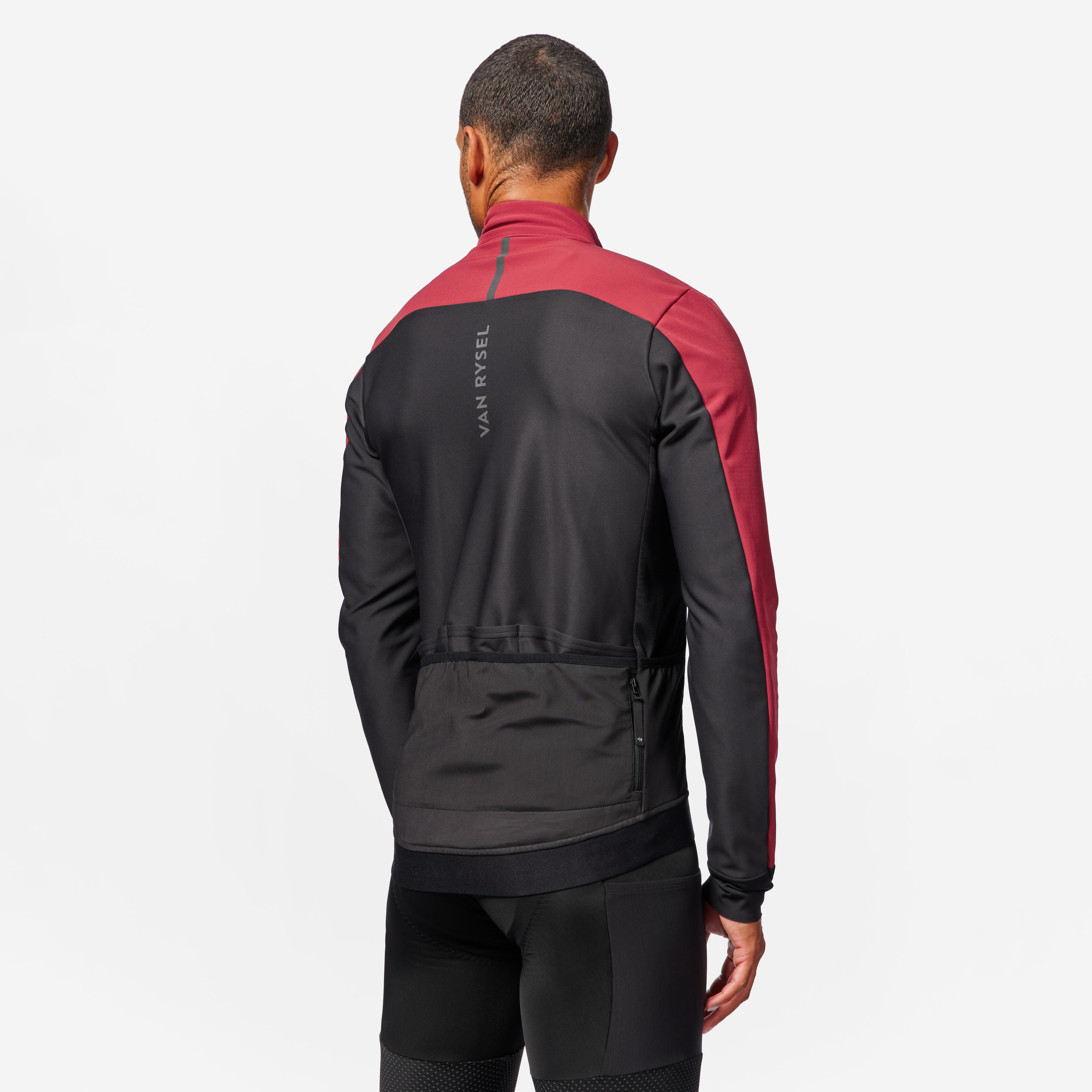 Blouson Gendarmerie Veste Impermu00e9able Urban Classics Utility