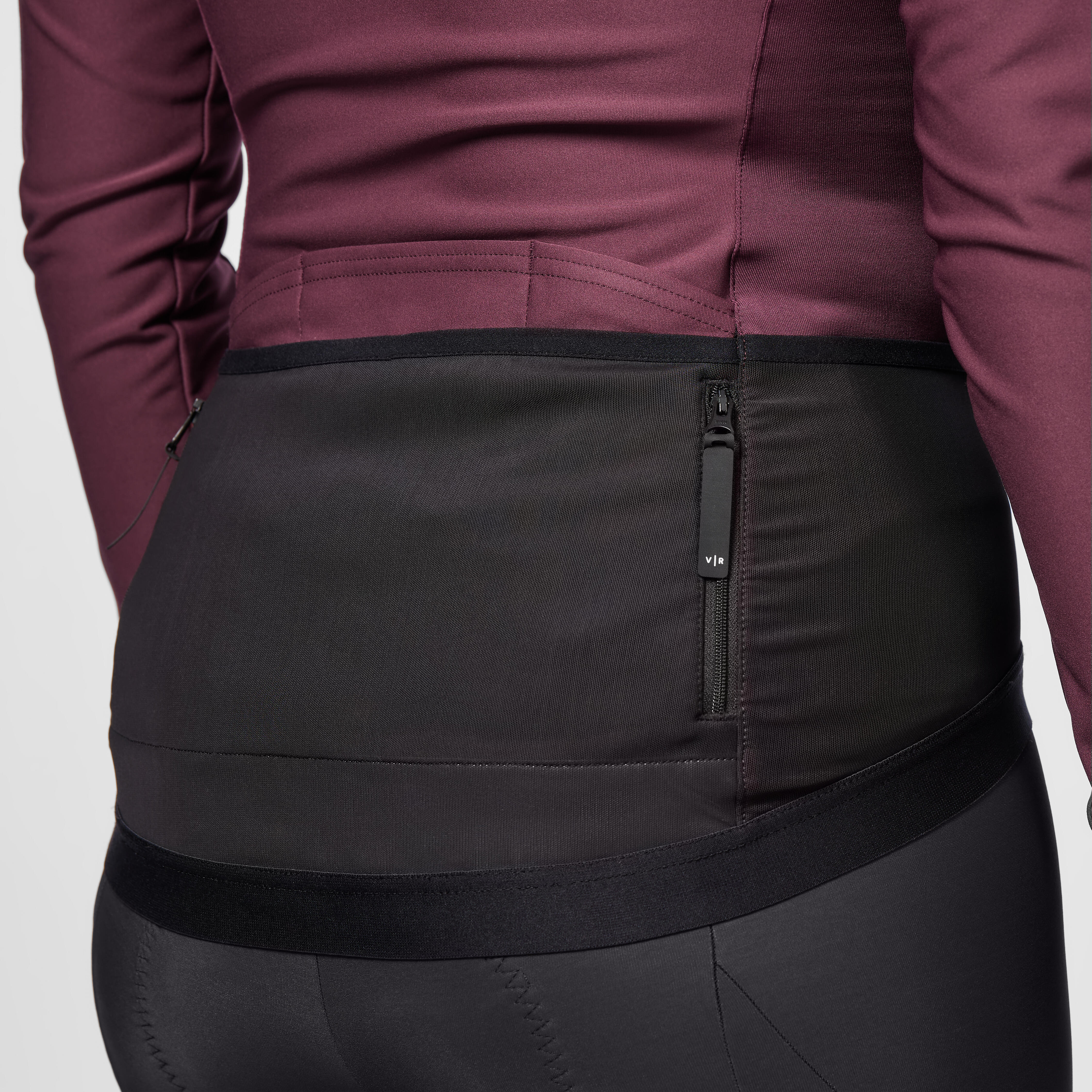 Women’s Cold-Weather Road Cycling Jacket, Endurance - VAN RYSEL