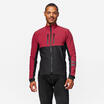 Hommes Femmes coupe-vent Veste imperméable pluie sport vélo en plein