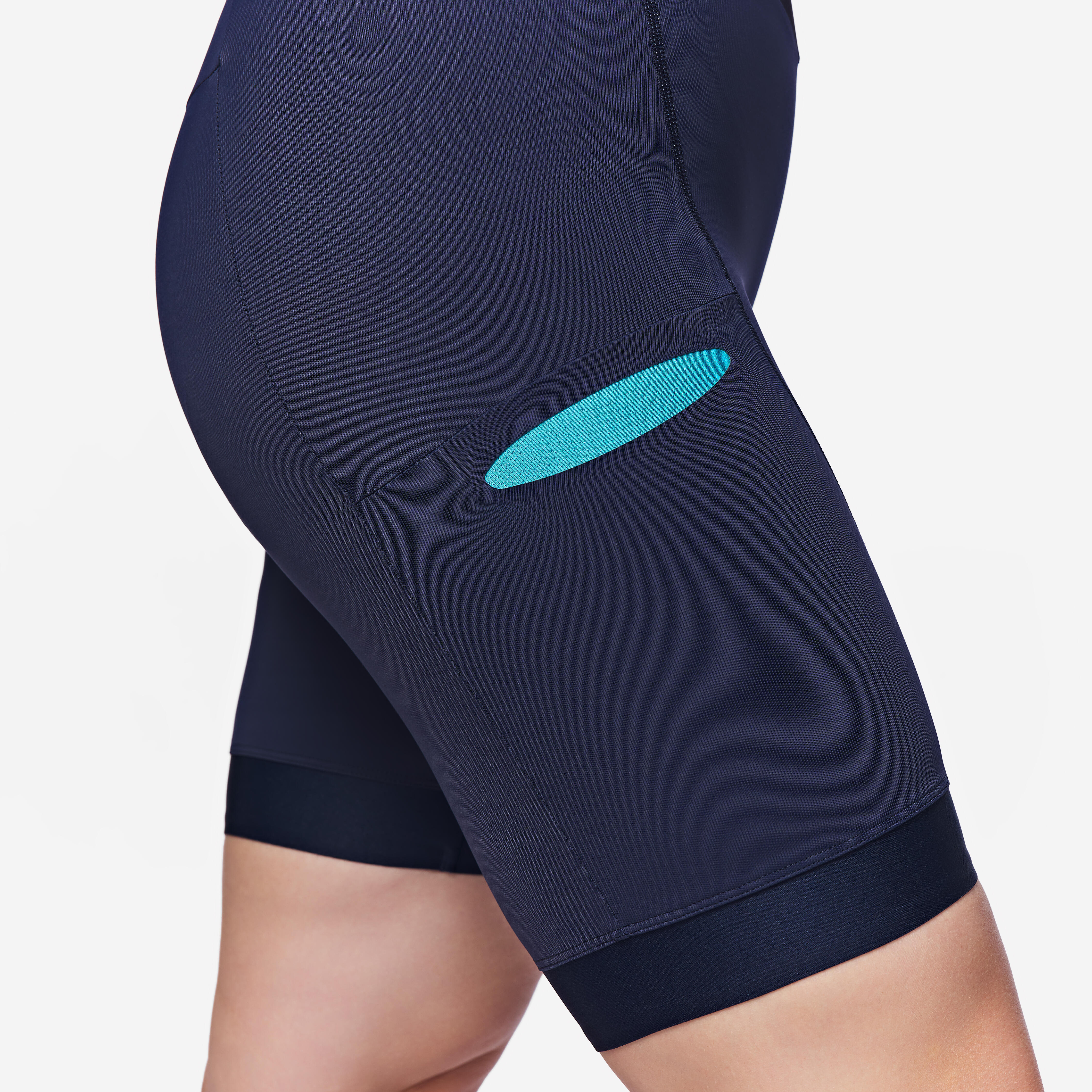 Women’s Sleeveless Trisuit - VAN RYSEL