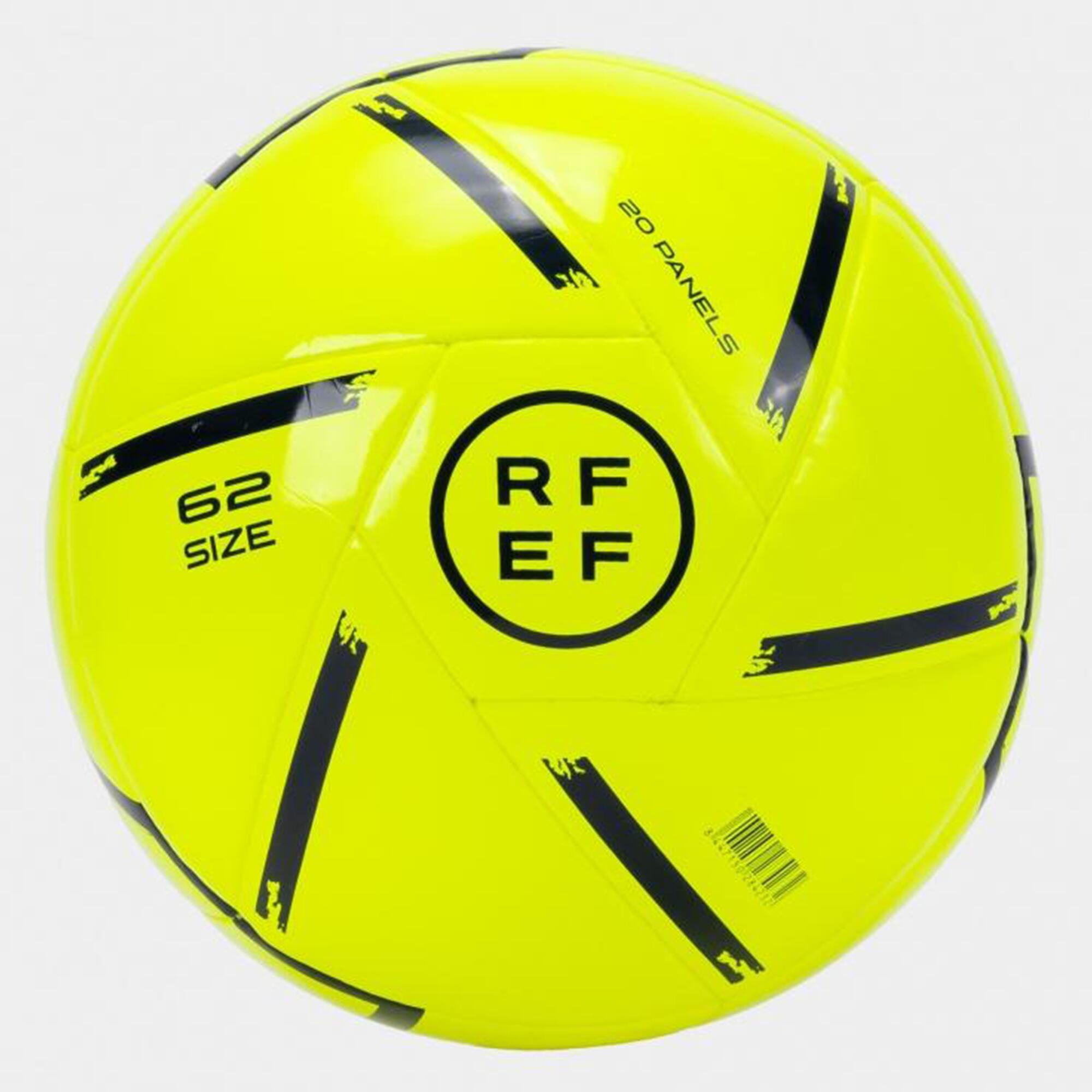 Balón de la Liga de fútbol sala Joma LNFS 2/3