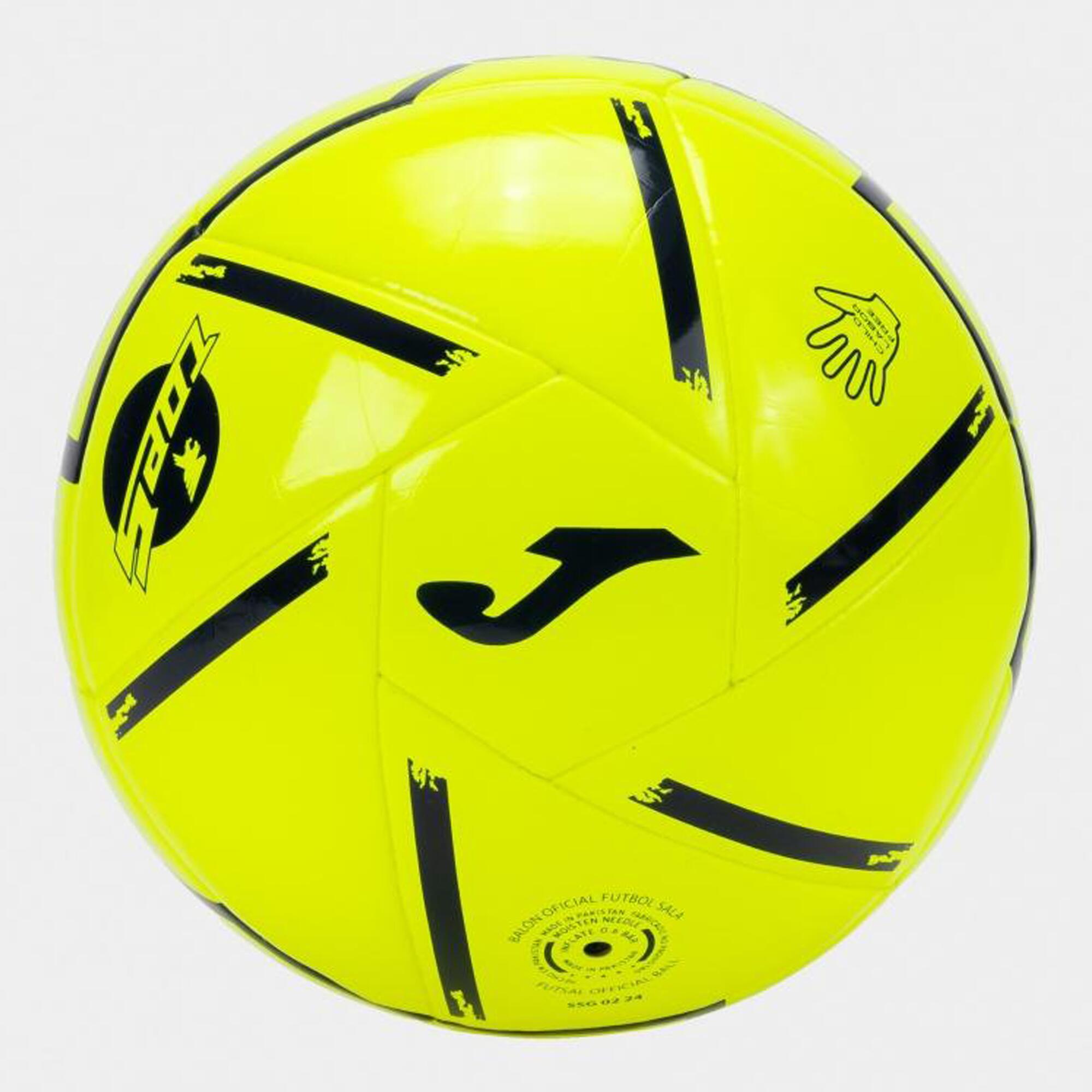 Balón de la Liga de fútbol sala Joma LNFS 3/3