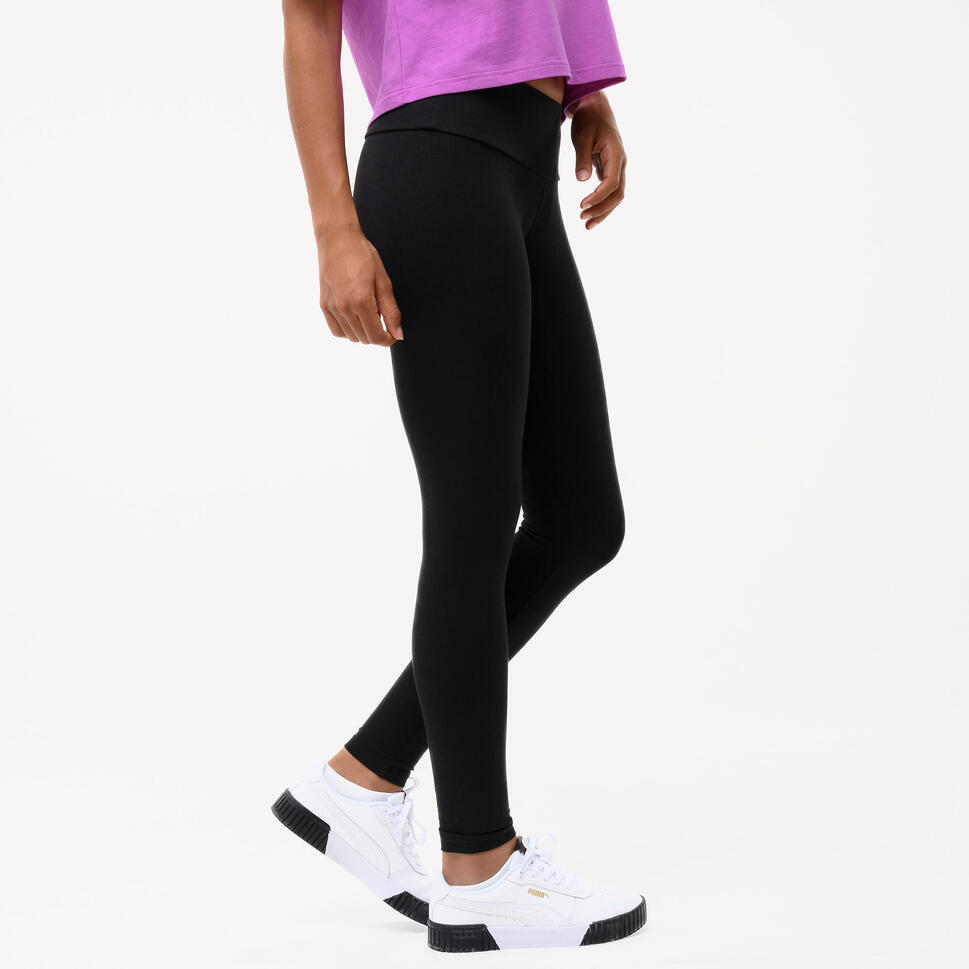 Legginsy fitness damskie Puma 7/8