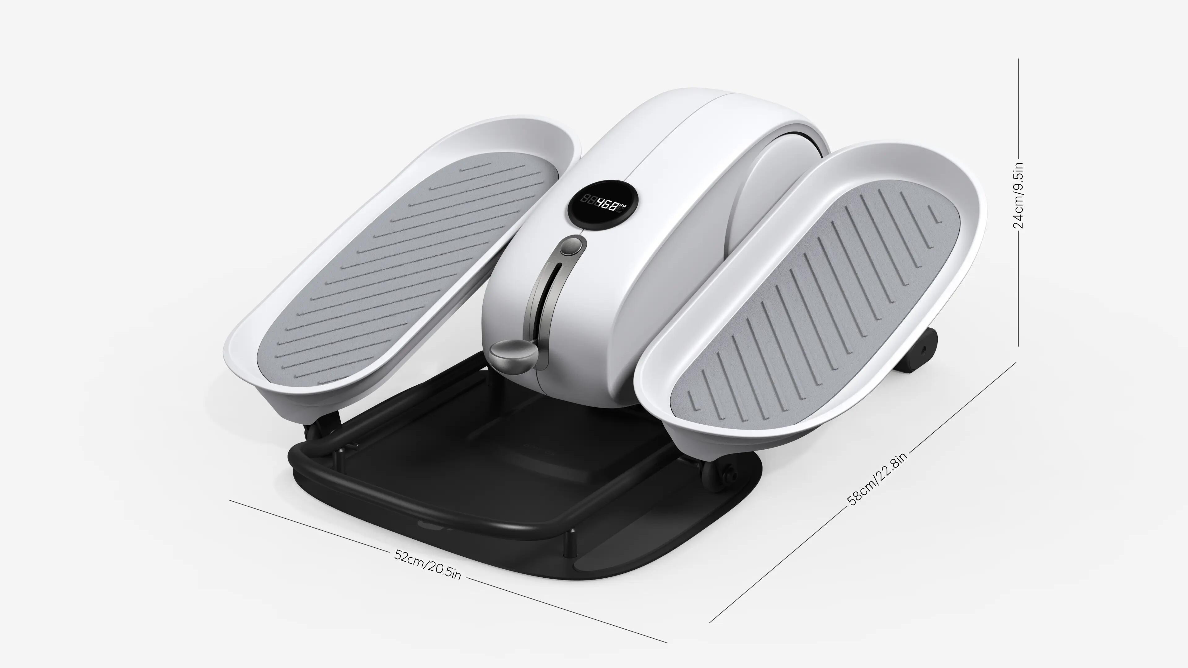 Montage, onderhoud en reparatie Active Desk mini-crosstrainer Domyos Decathlon 8800587