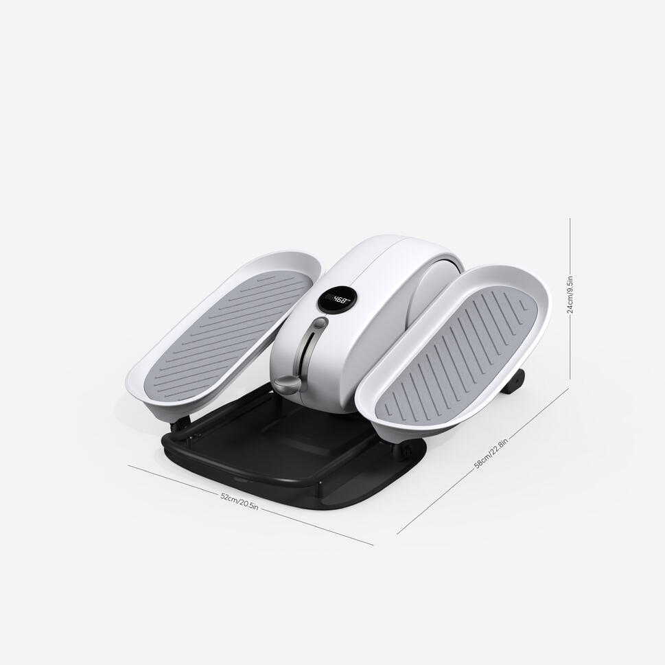 Mini rower eliptyczny Domyos Active Desk