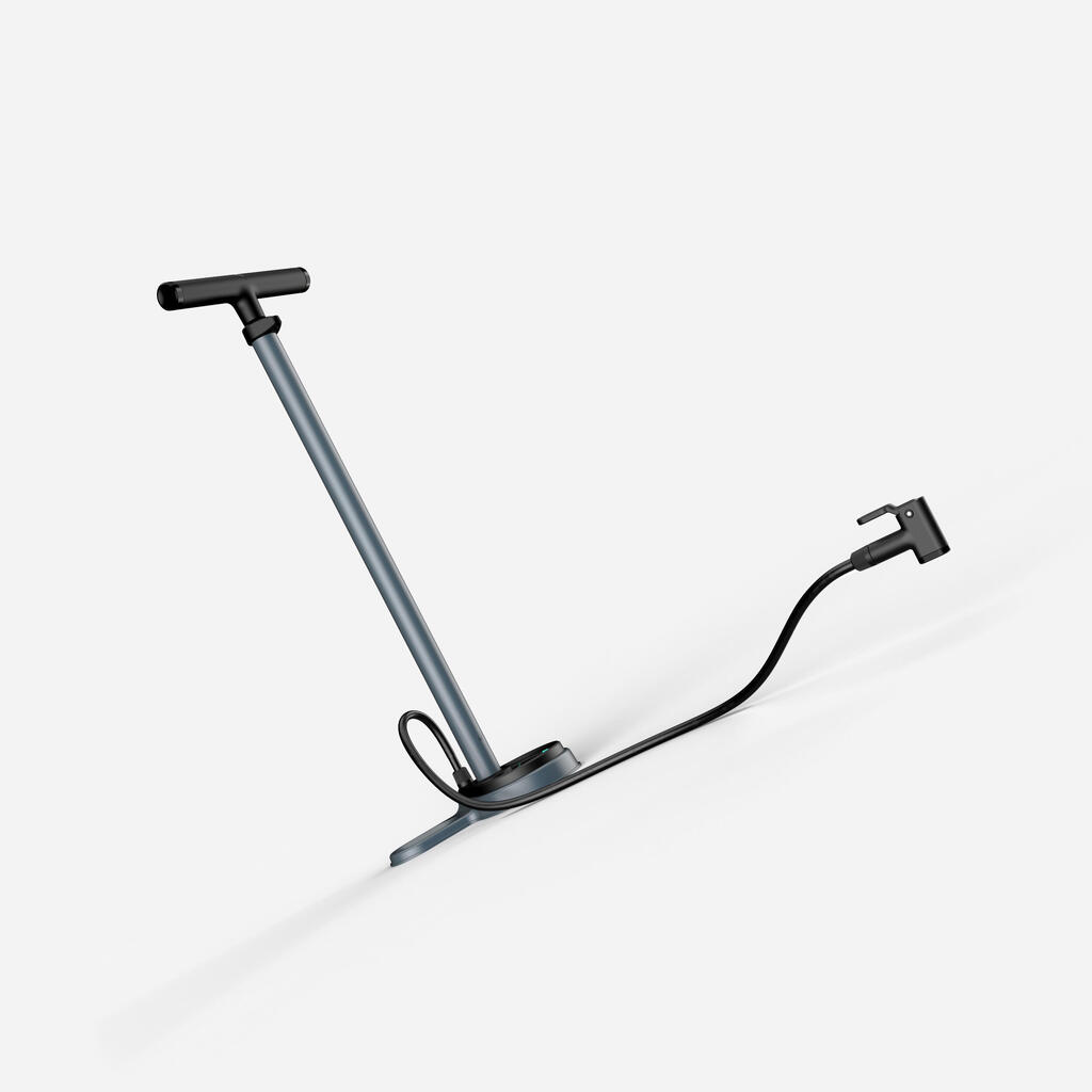 Pompe à pied vélo 900