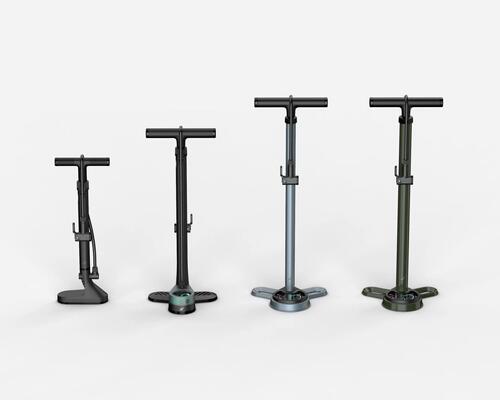 Quelle pompe à vélo vous convient ?