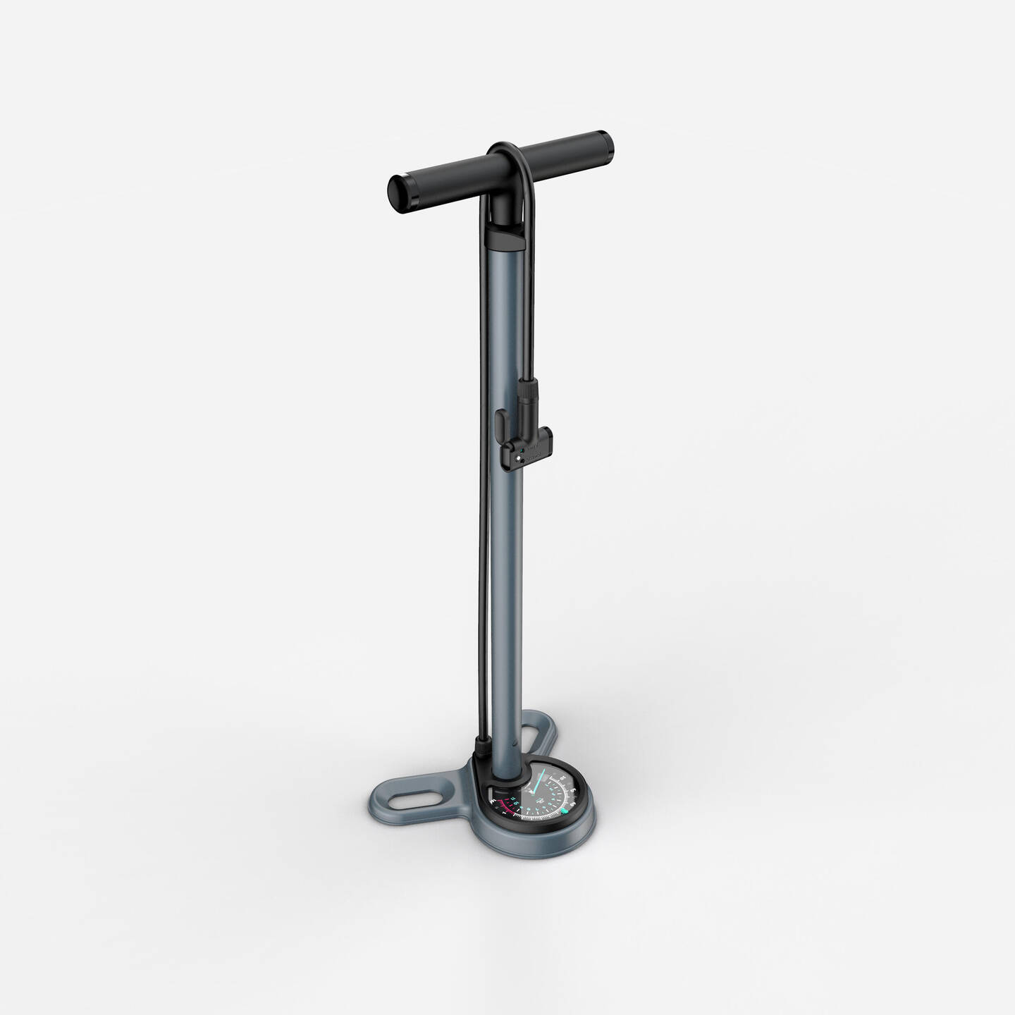DECATHLON Standpumpe 900