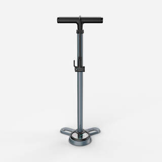 Bike Floor Pump 900 HP