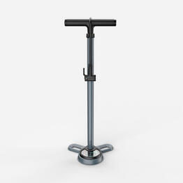 Pompe à pied vélo 900
