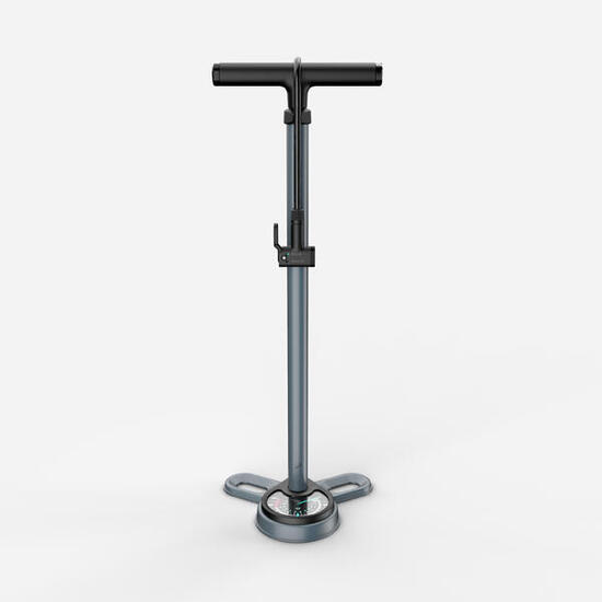 Fahrradpumpe Standpumpe 900