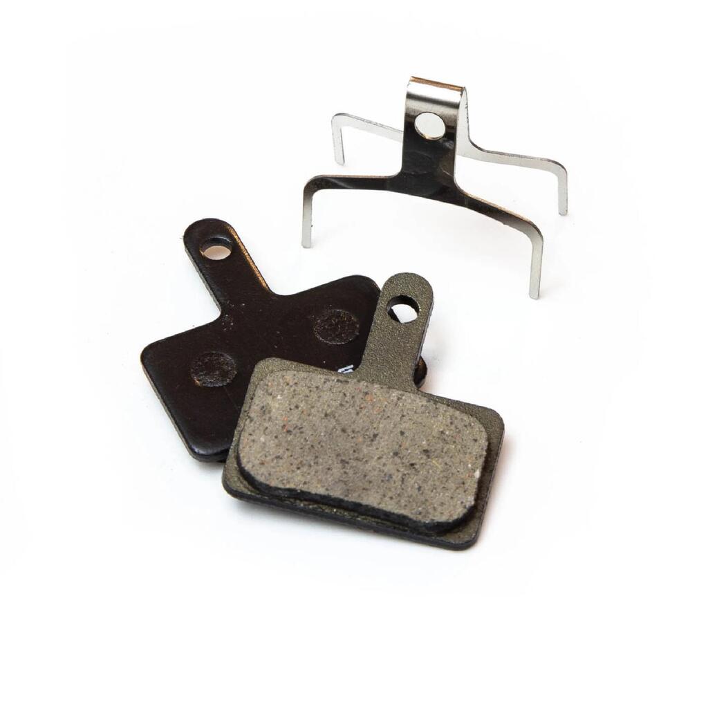 Clarks VX811 Disc Brake Pads