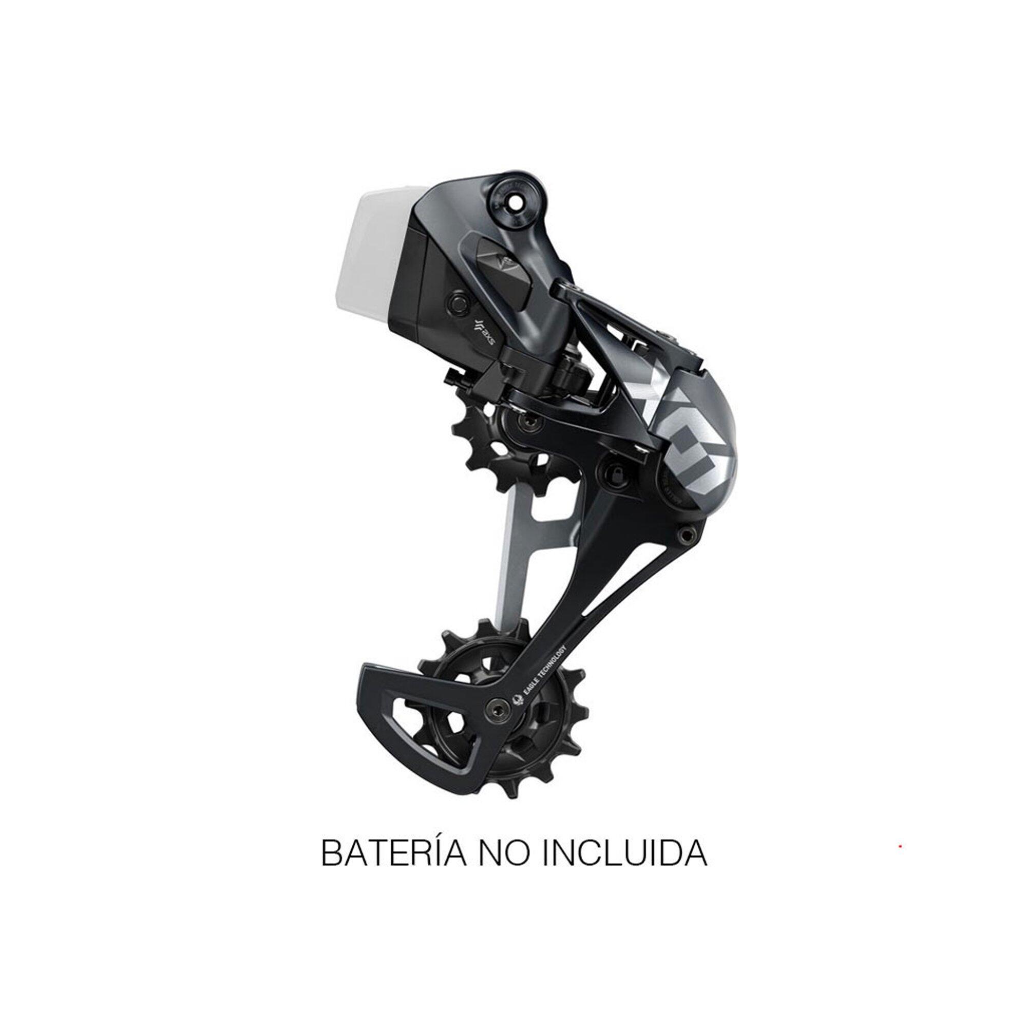 Cambio trasero SRAM Eagle X01 AXS 12v - CD 2/2