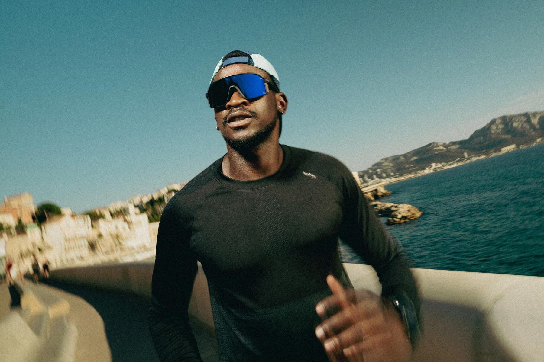 Comment choisir des lunettes sport cycle et course à pied - Decathlon