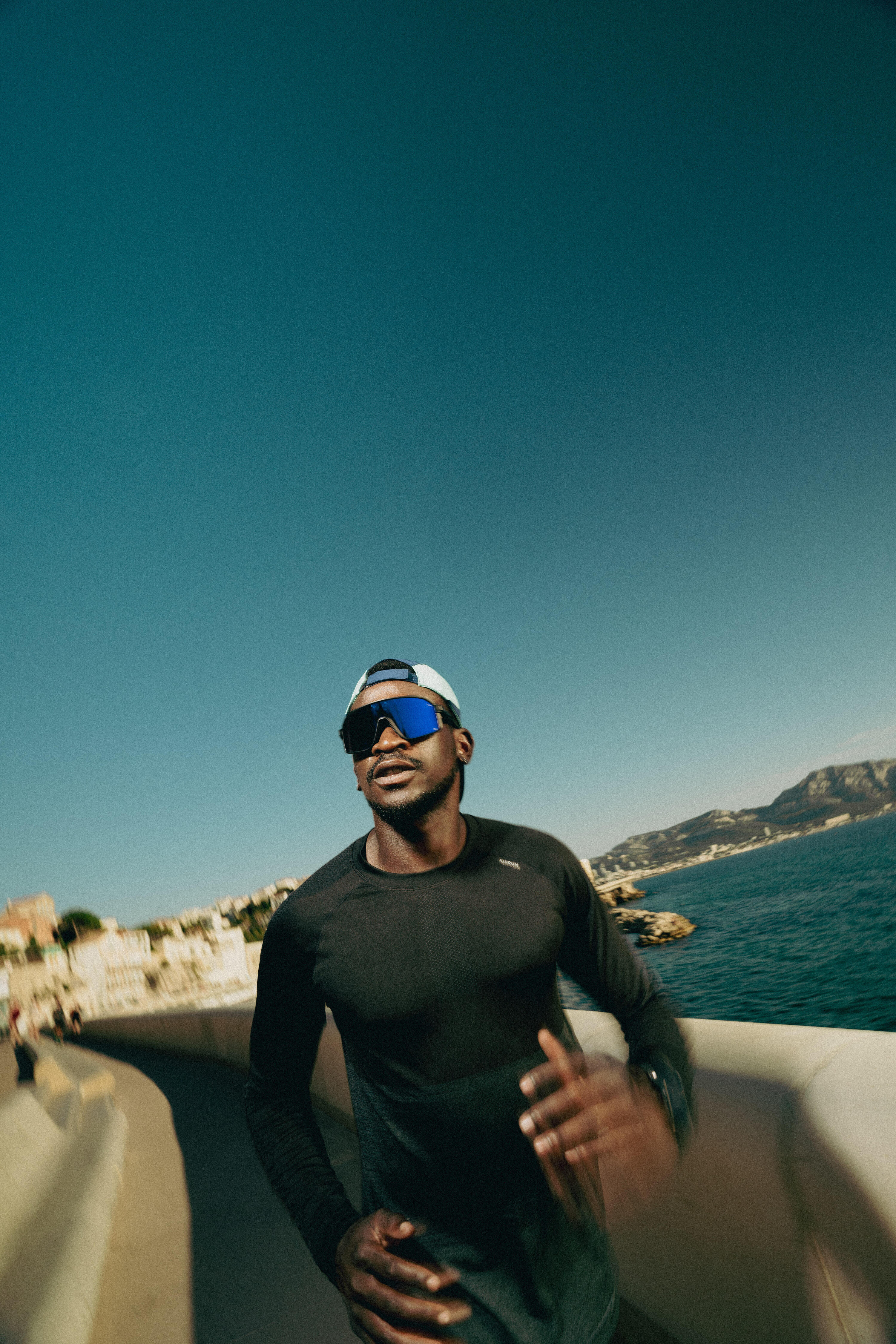 Lunettes de soleil – MH 900 11/18